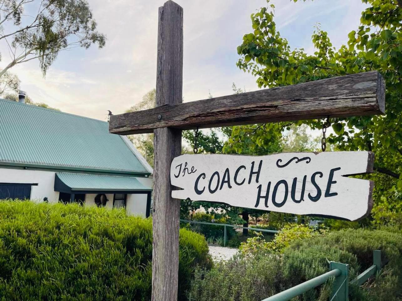 St Helen'S Cottages クレア エクステリア 写真