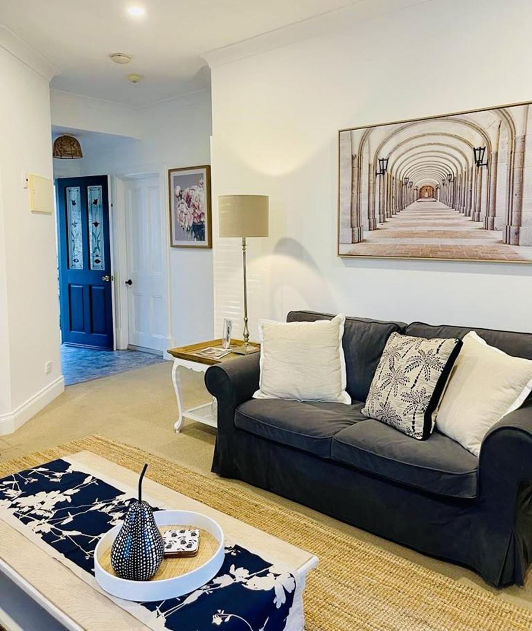 St Helen'S Cottages クレア エクステリア 写真