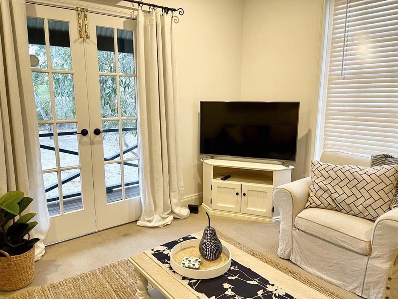 St Helen'S Cottages クレア エクステリア 写真