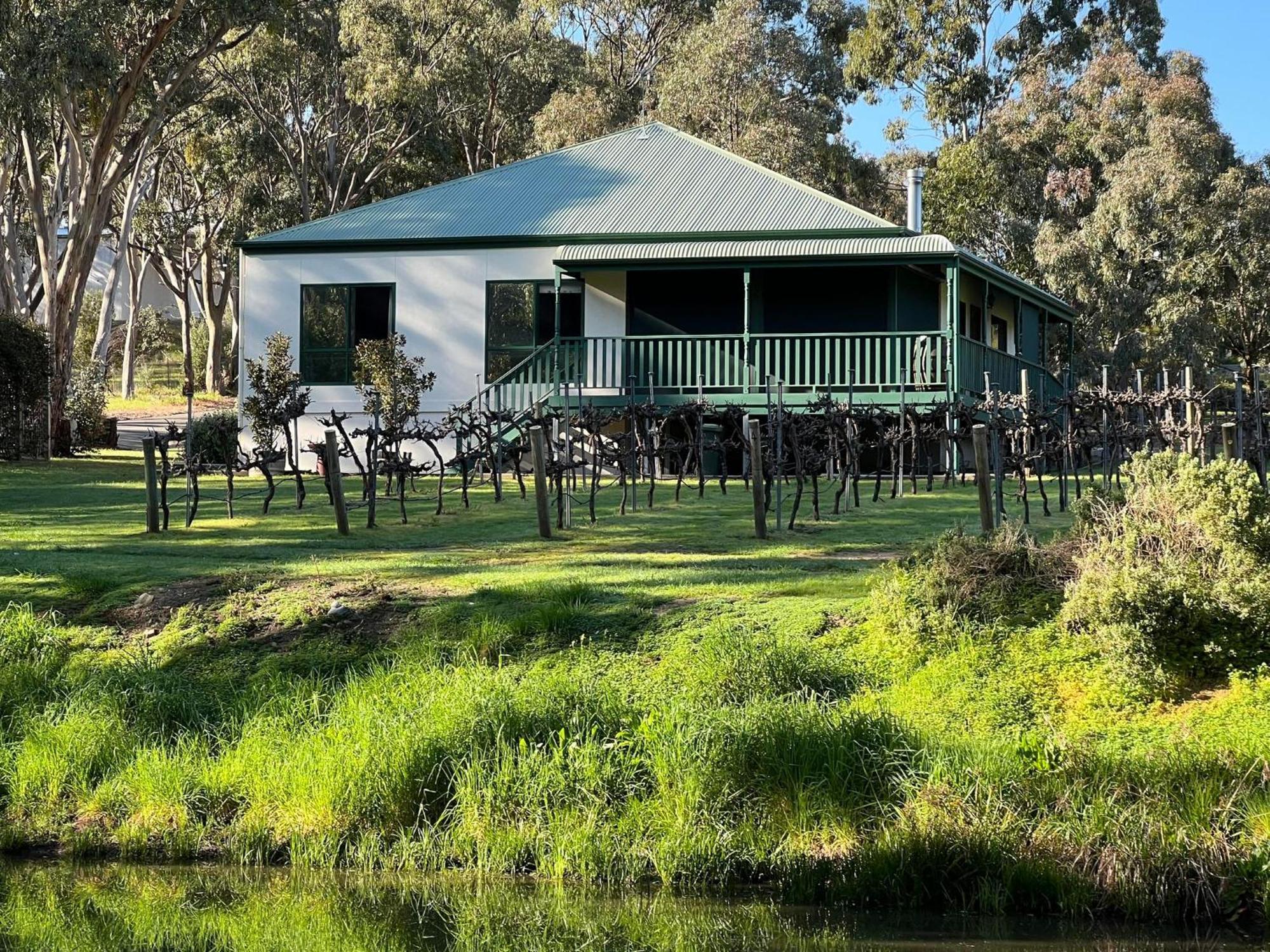 St Helen'S Cottages クレア エクステリア 写真