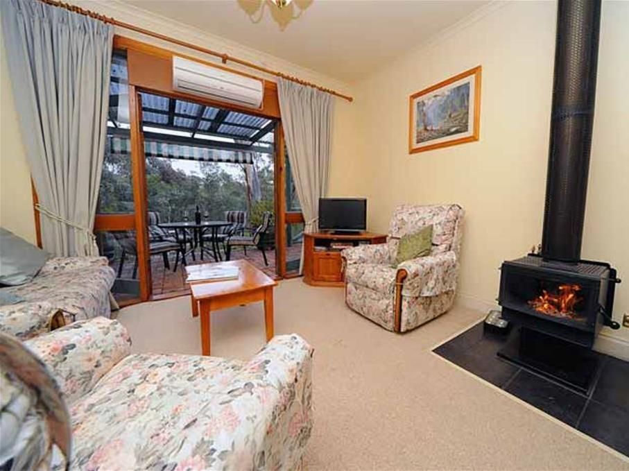St Helen'S Cottages クレア エクステリア 写真
